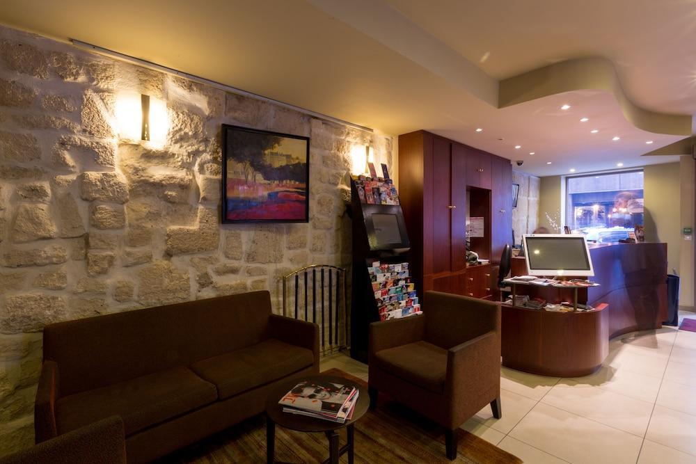 Hotel 85 Saint Honore Париж Екстериор снимка