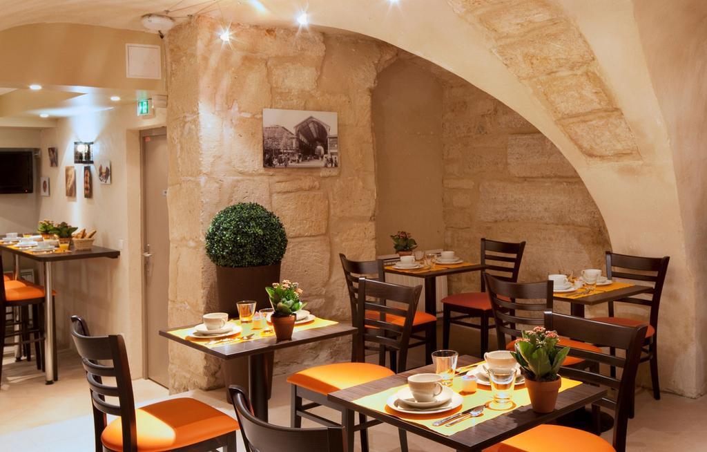 Hotel 85 Saint Honore Париж Екстериор снимка