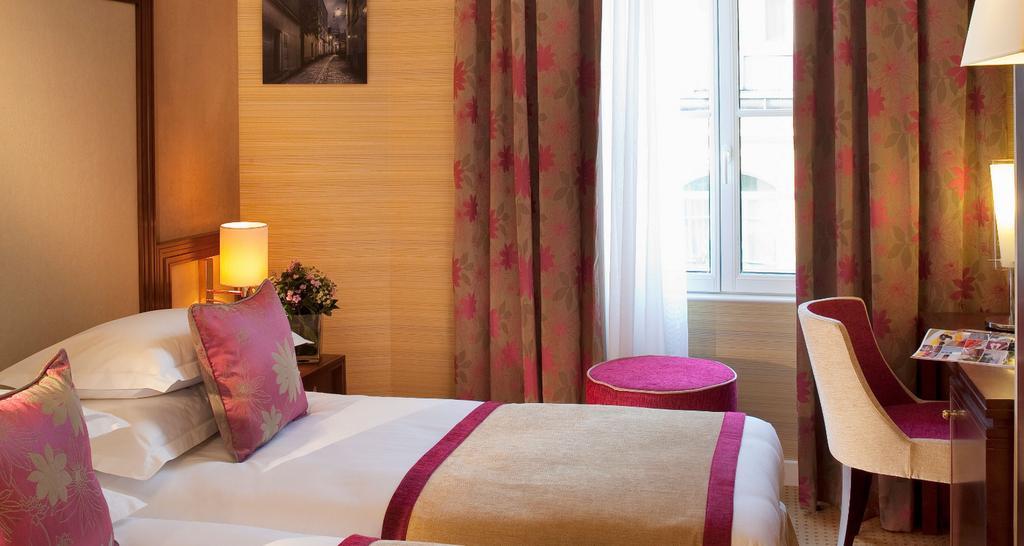 Hotel 85 Saint Honore Париж Екстериор снимка