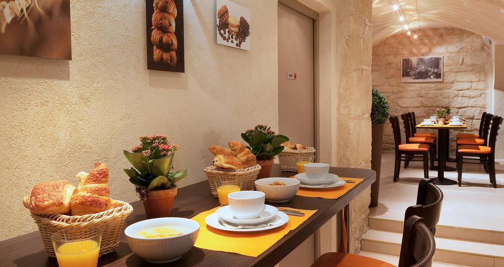 Hotel 85 Saint Honore Париж Екстериор снимка