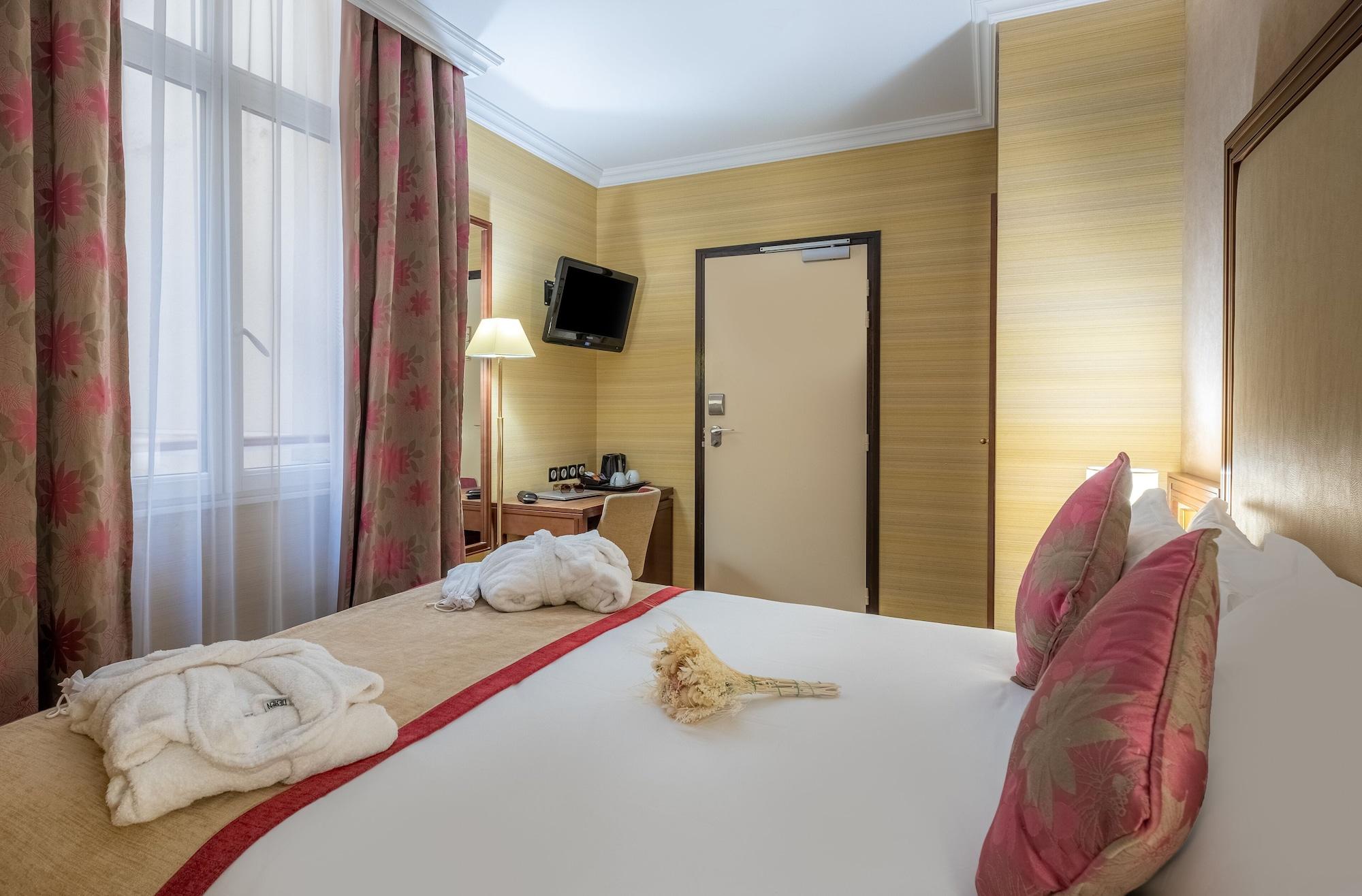 Hotel 85 Saint Honore Париж Екстериор снимка