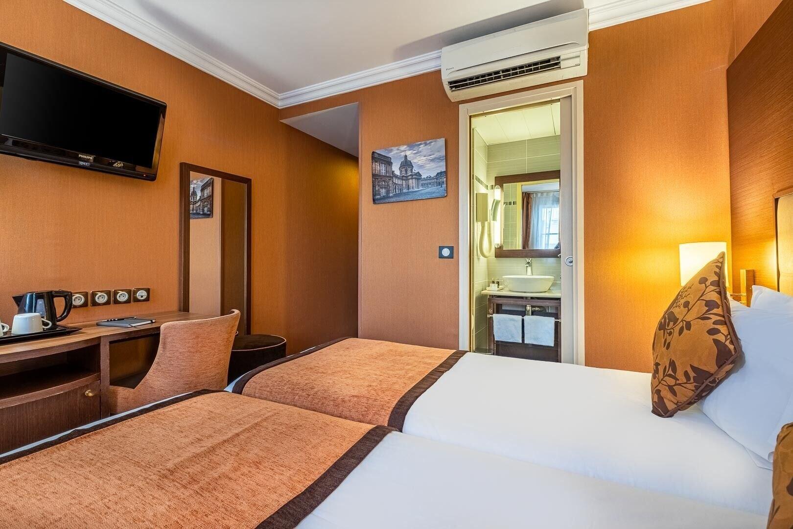 Hotel 85 Saint Honore Париж Екстериор снимка