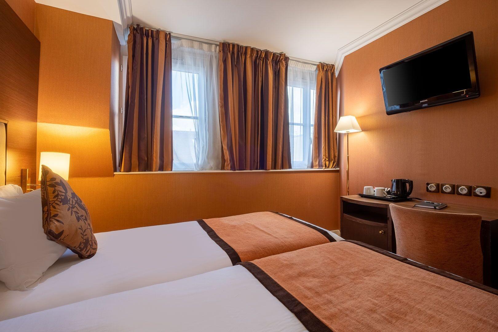 Hotel 85 Saint Honore Париж Екстериор снимка