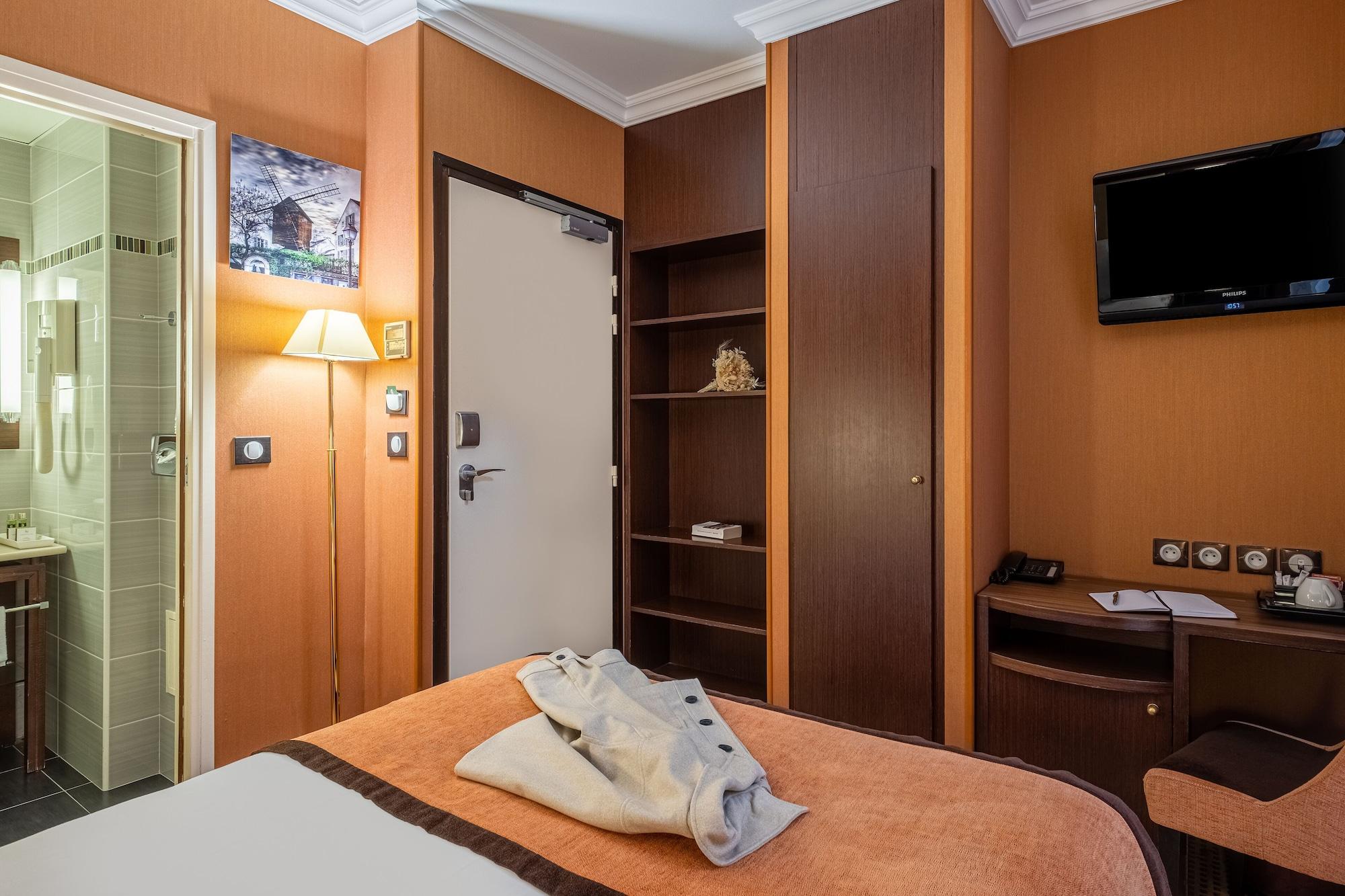 Hotel 85 Saint Honore Париж Екстериор снимка