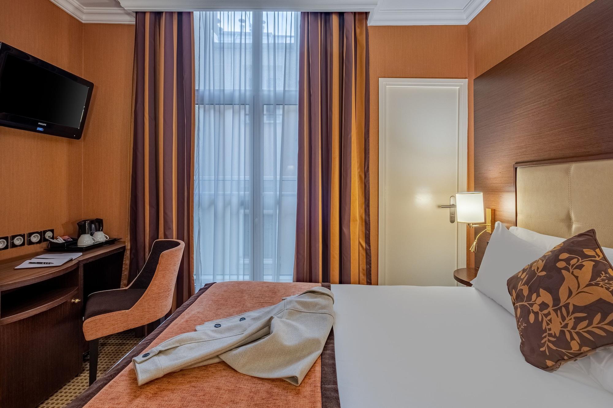 Hotel 85 Saint Honore Париж Екстериор снимка