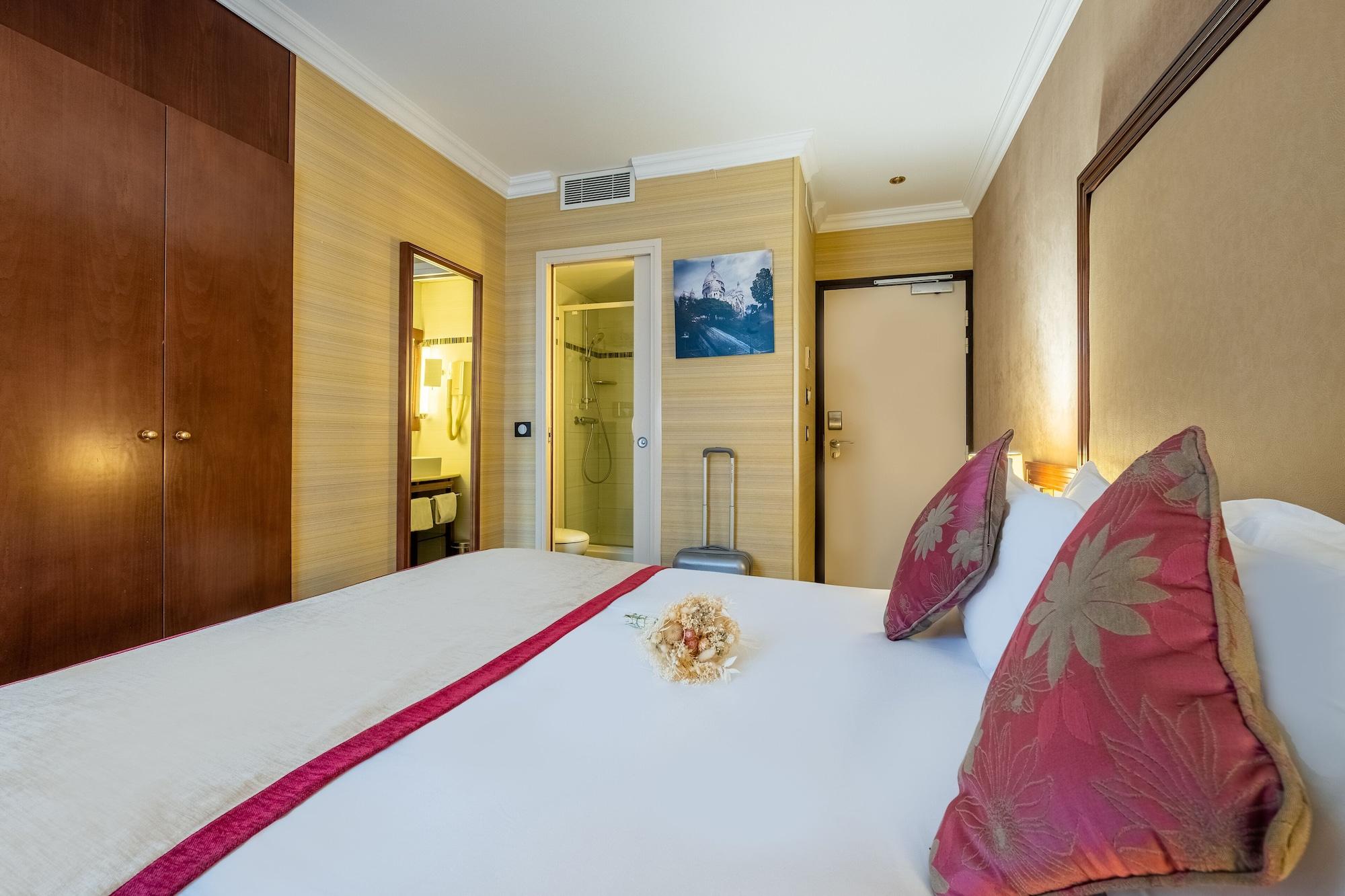 Hotel 85 Saint Honore Париж Екстериор снимка
