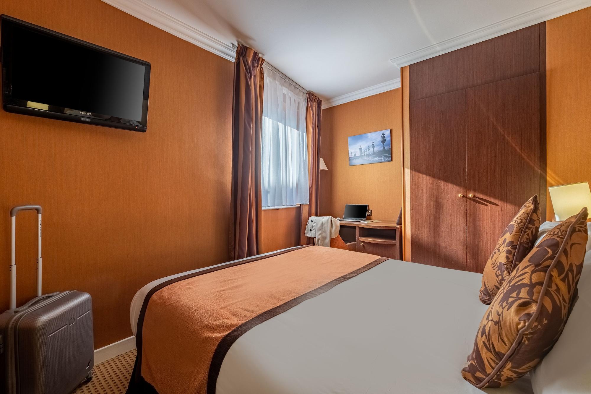 Hotel 85 Saint Honore Париж Екстериор снимка