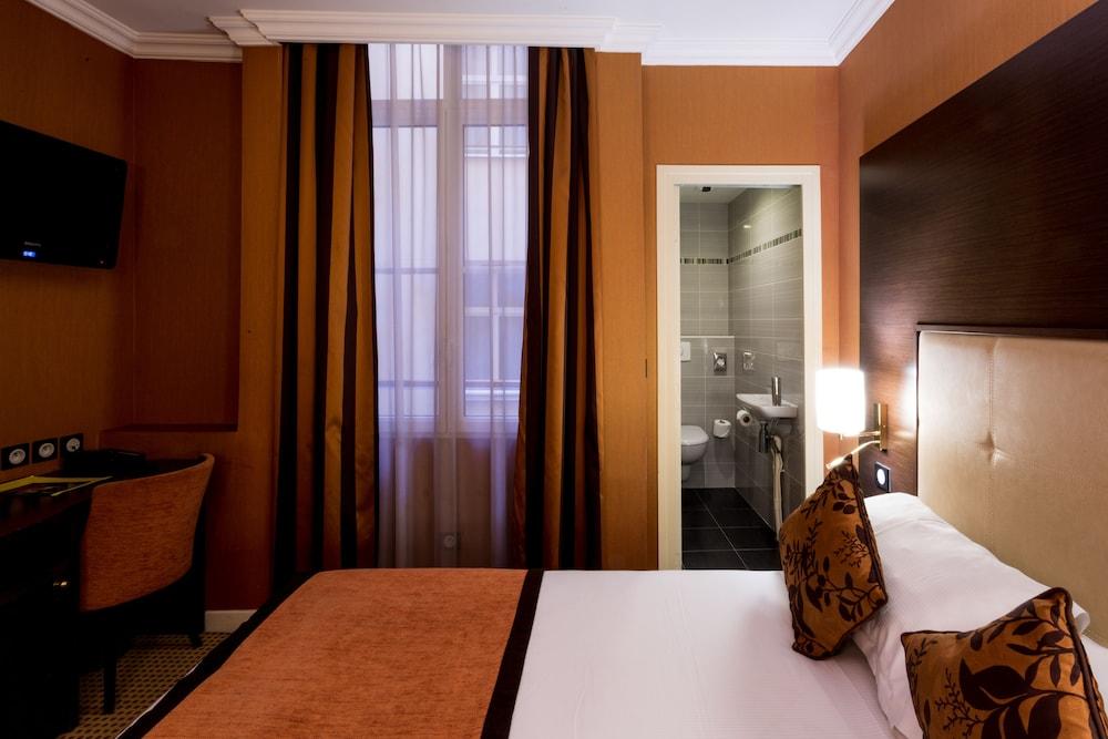 Hotel 85 Saint Honore Париж Екстериор снимка
