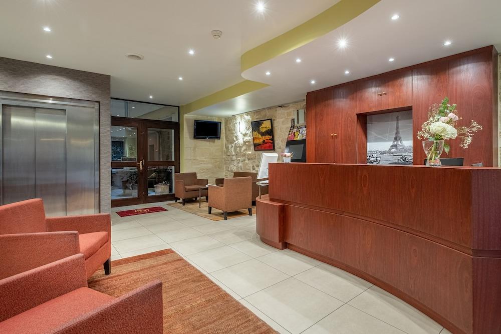 Hotel 85 Saint Honore Париж Екстериор снимка