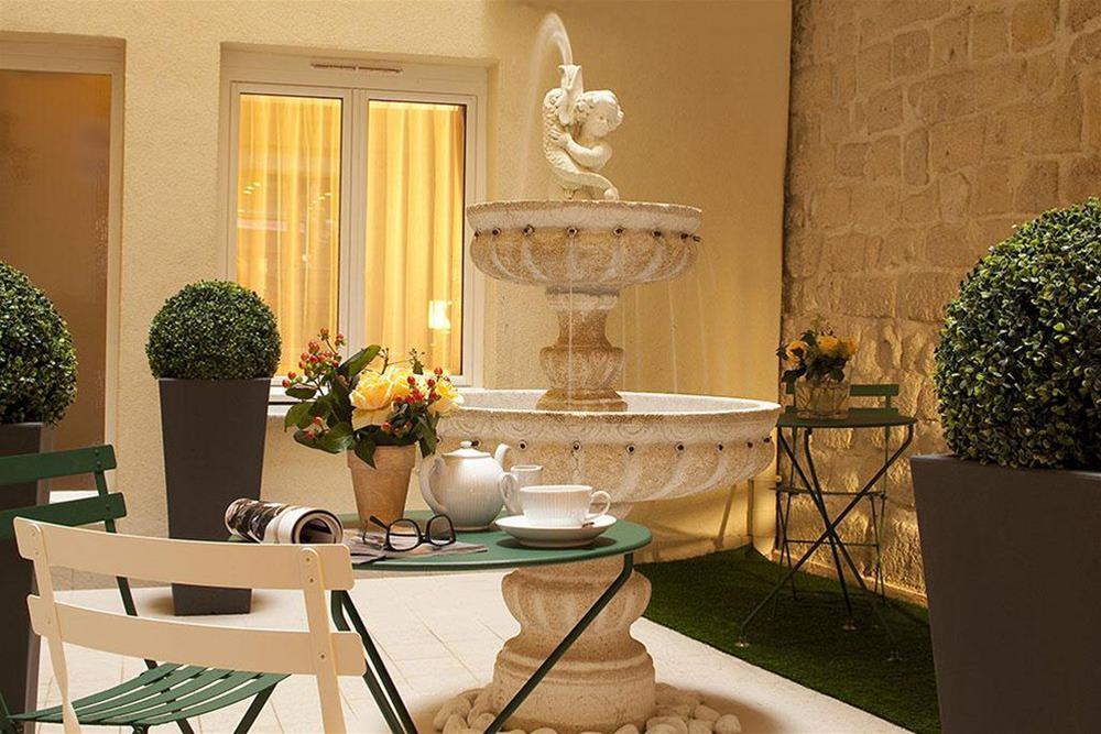 Hotel 85 Saint Honore Париж Екстериор снимка